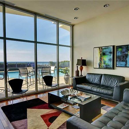 Ferienwohnung Sterling Breeze Panama Stadt Exterior foto