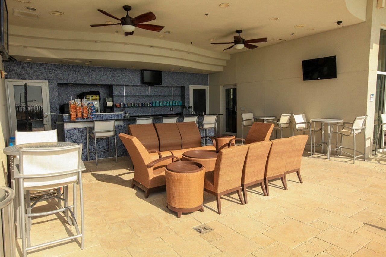 Ferienwohnung Sterling Breeze Panama Stadt Exterior foto