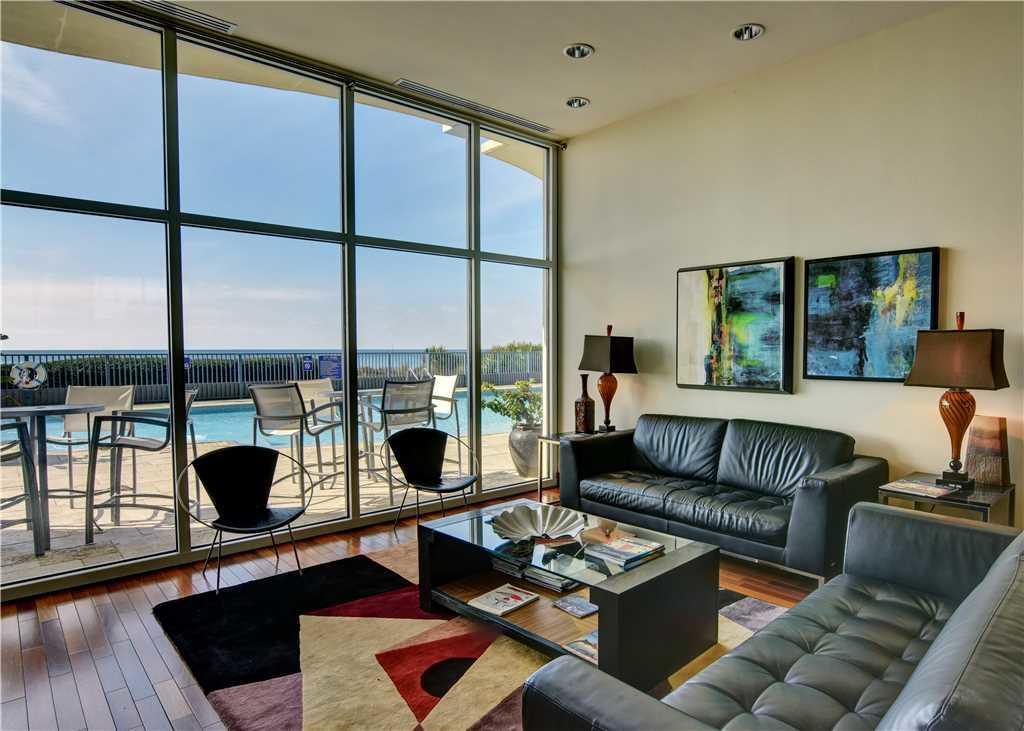 Ferienwohnung Sterling Breeze Panama Stadt Exterior foto