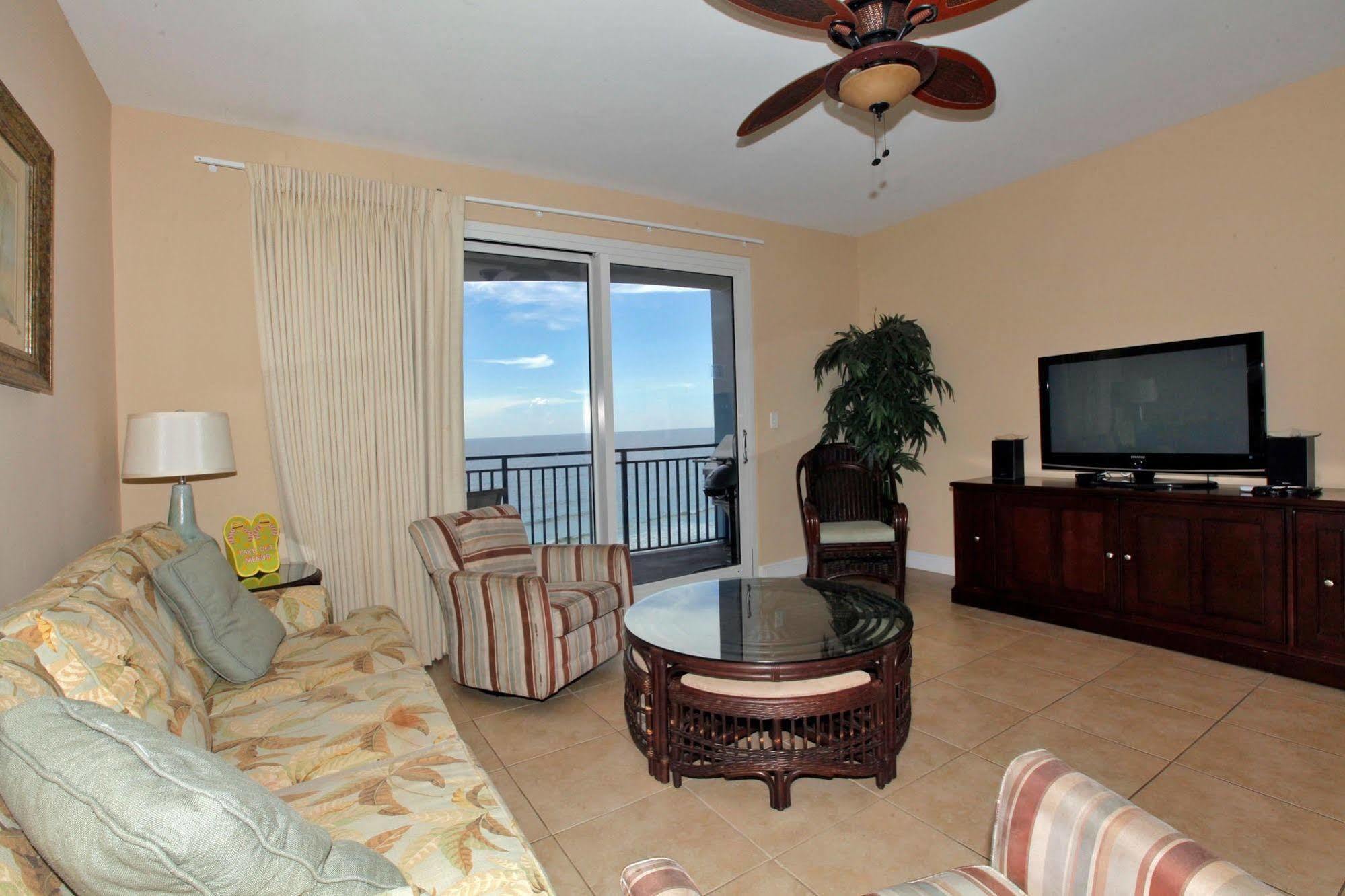 Ferienwohnung Sterling Breeze Panama Stadt Exterior foto
